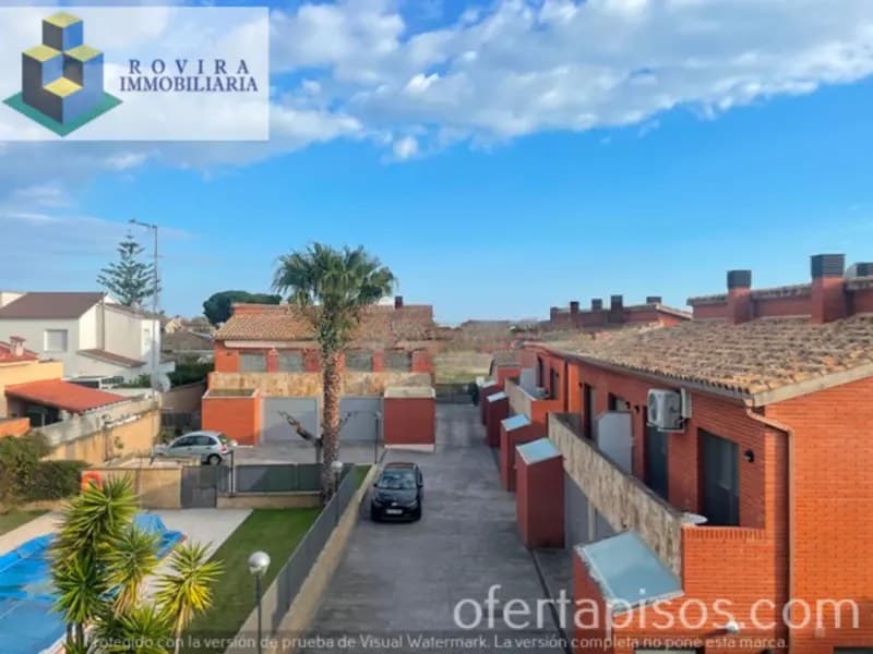 Casa/Chalet en Tarragona
