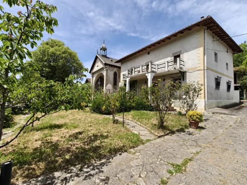 Casa/Chalet en Álava