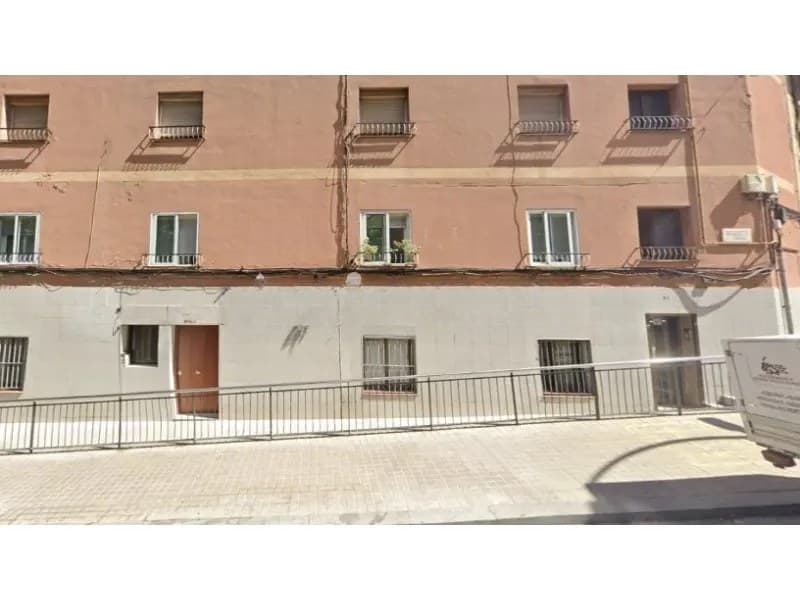 Vivienda en Barcelona