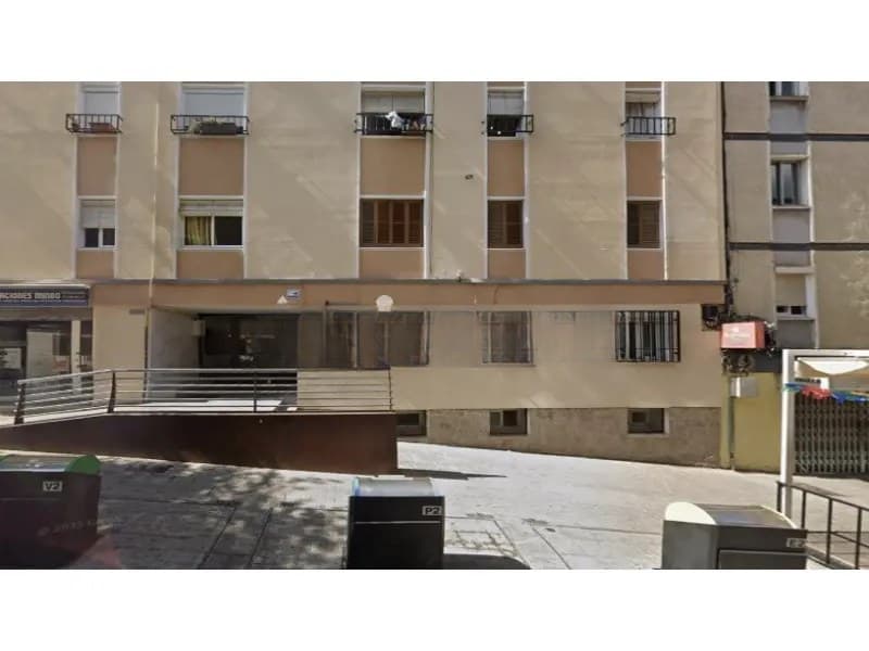 Vivienda en Barcelona