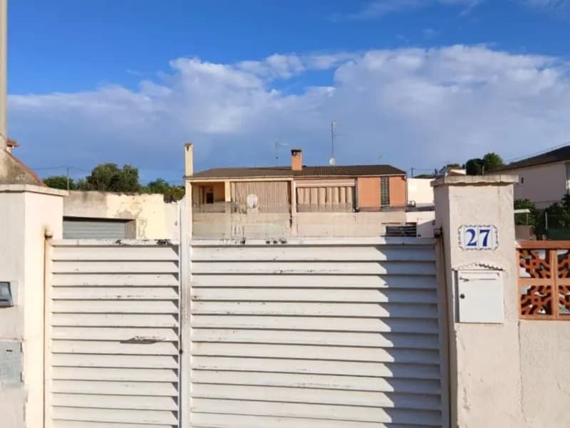 Casa/Chalet en Barcelona