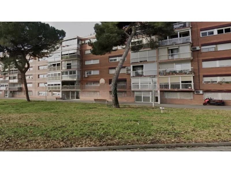 Vivienda en Barcelona
