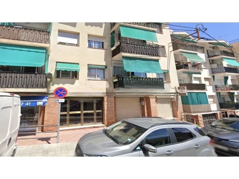 Piso en Barcelona (1/1)