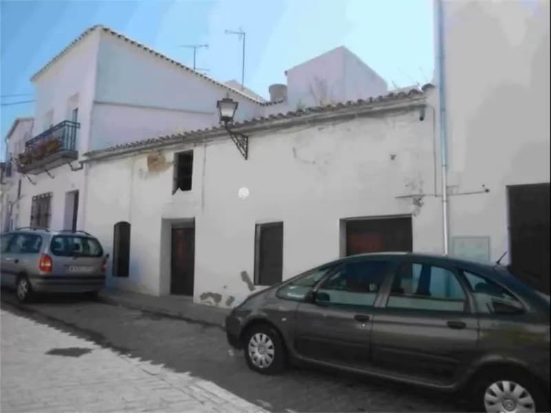 Vivienda en Sevilla