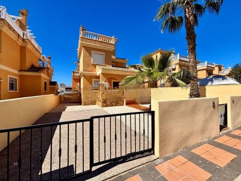 Casa/Chalet en Alicante