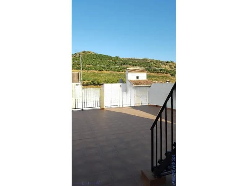 Casa/Chalet en Málaga