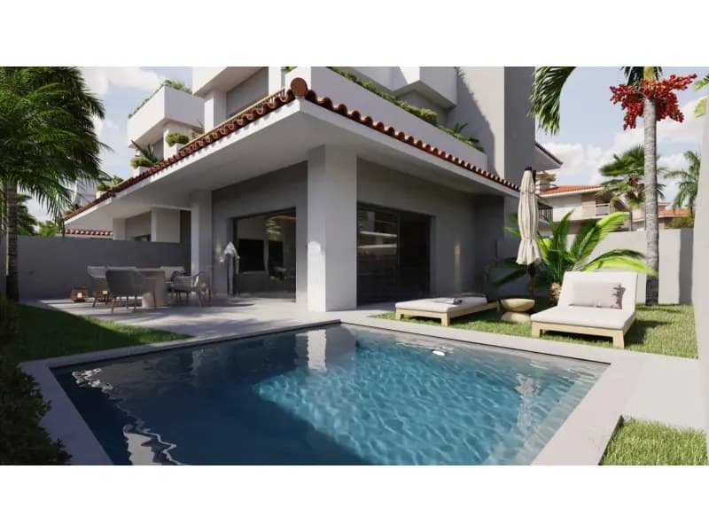 Casa/Chalet en Santa Cruz de Tenerife