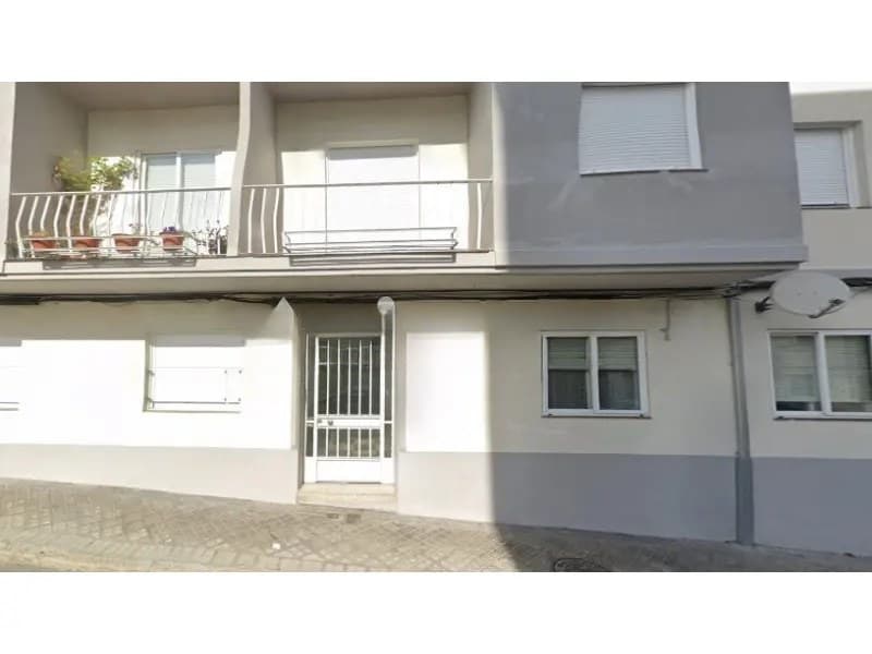 Vivienda en Ourense