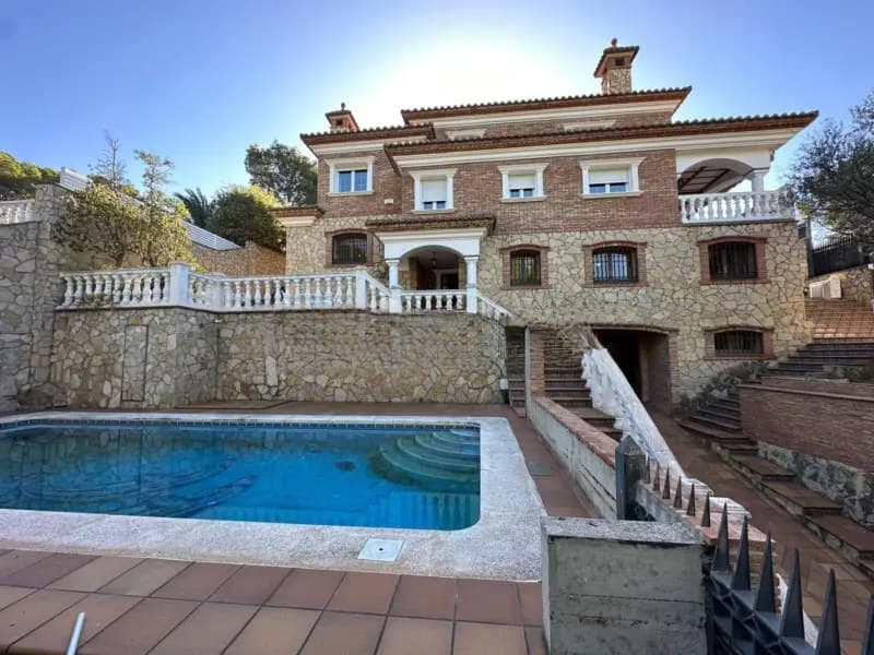 Casa/Chalet en Castellón (1/5)
