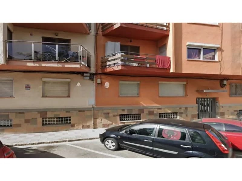 Piso en Girona