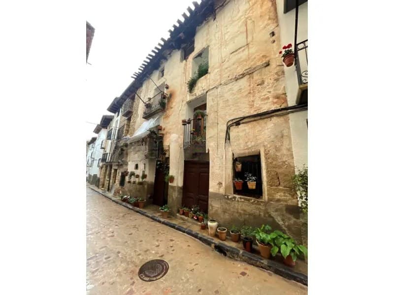 Casa/Chalet en Teruel