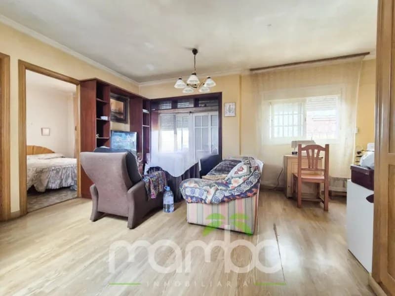 Casa/Chalet en Málaga
