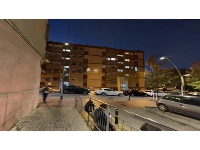 Vivienda en Barcelona