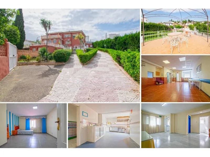 Casa/Chalet en Sevilla