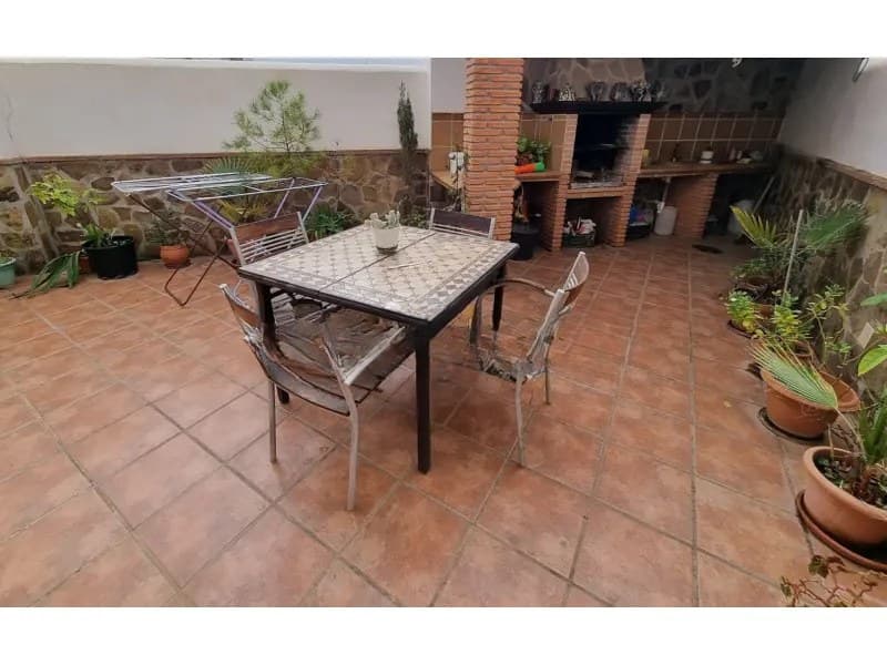 Casa/Chalet en Málaga