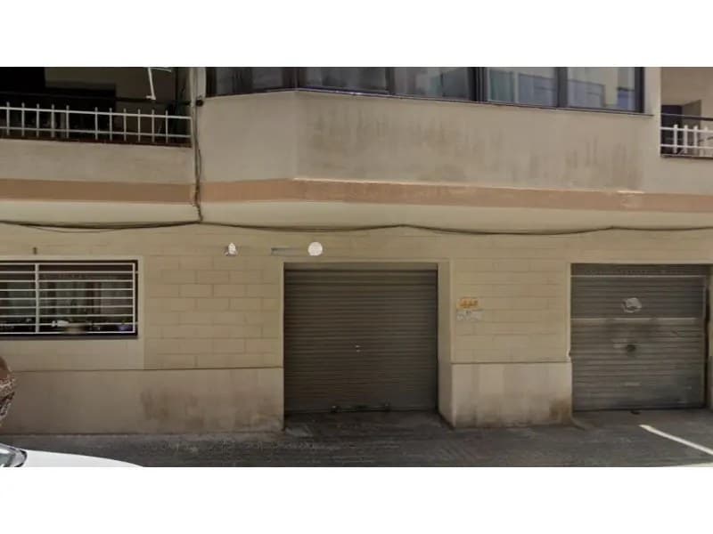 Vivienda en Barcelona
