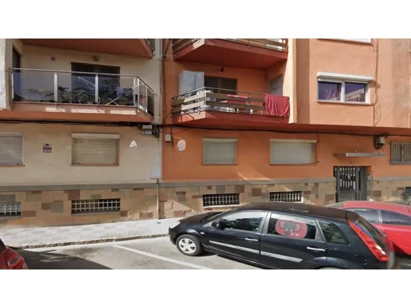 Piso en Girona