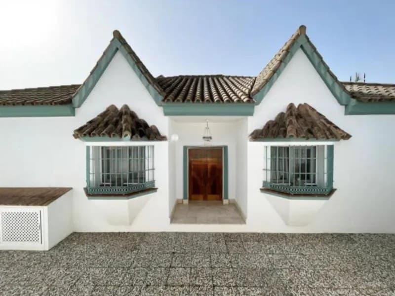 Casa/Chalet en Cádiz