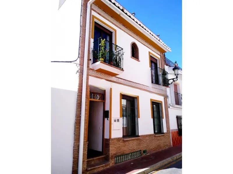 Casa/Chalet en Málaga