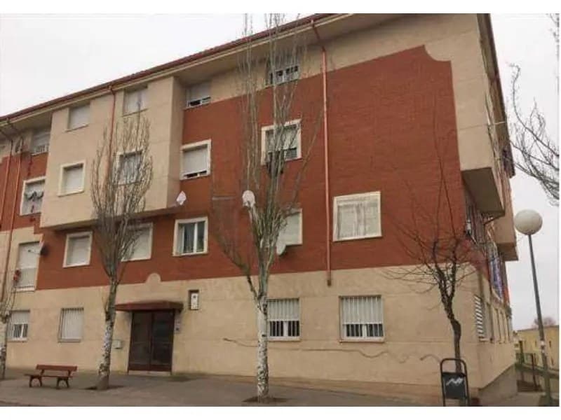Vivienda en Valladolid