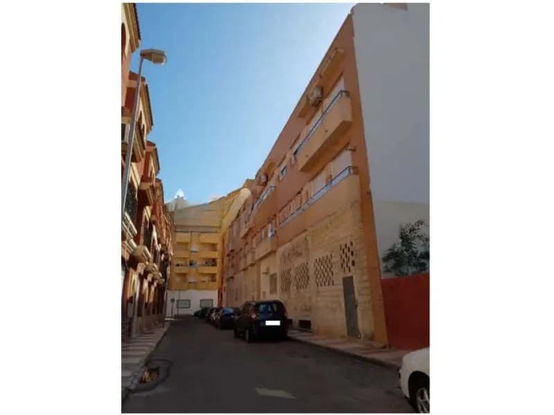 Vivienda en Almería
