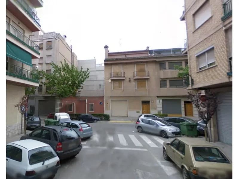 Piso en Valencia