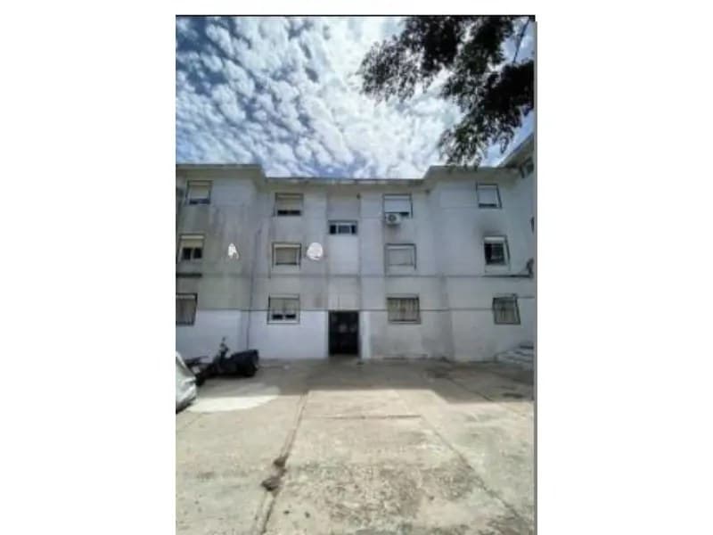 Vivienda en Cádiz