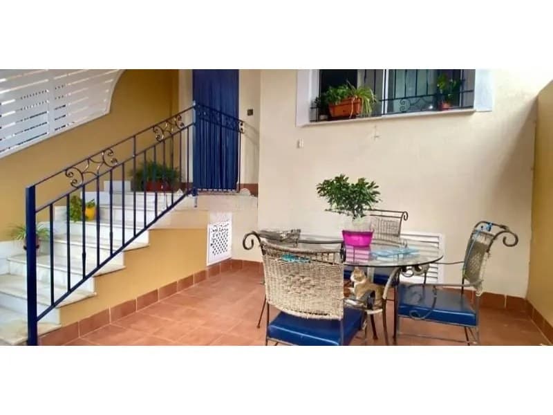 Casa/Chalet en Murcia