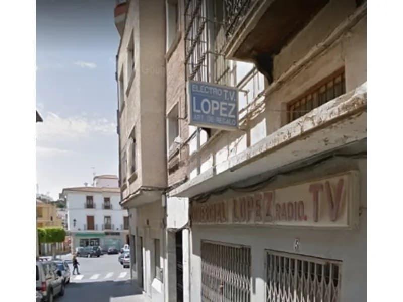 Vivienda en Almería
