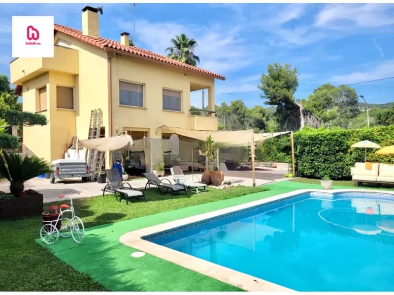 Casa/Chalet en Barcelona