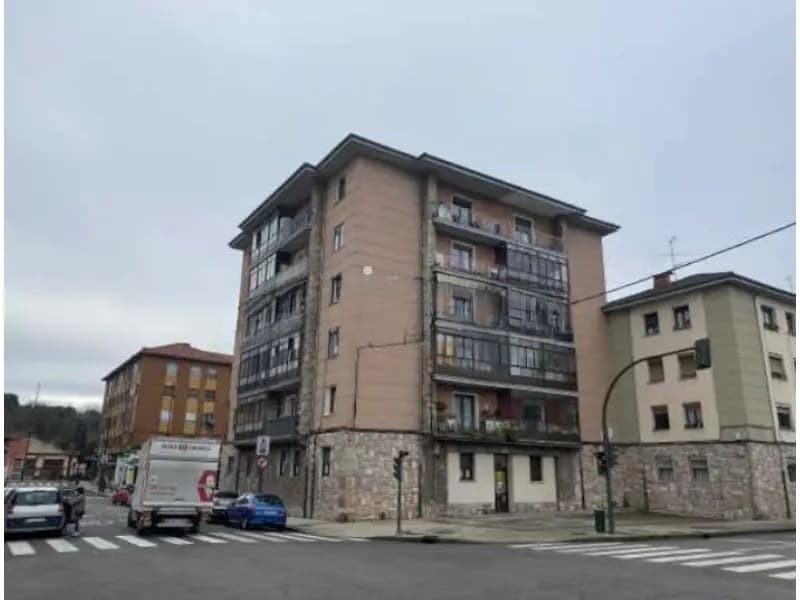 Vivienda en Asturias