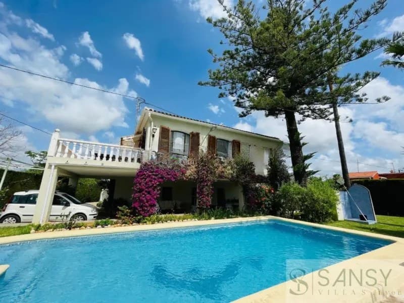 Casa/Chalet en Alicante