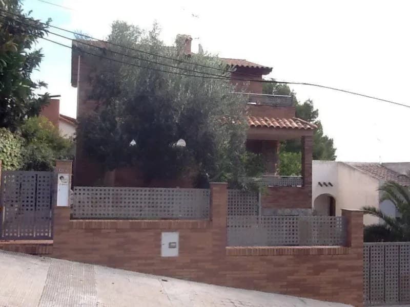 Casa/Chalet en Tarragona