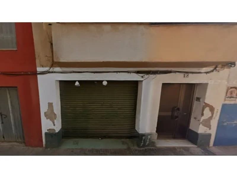Vivienda en Barcelona