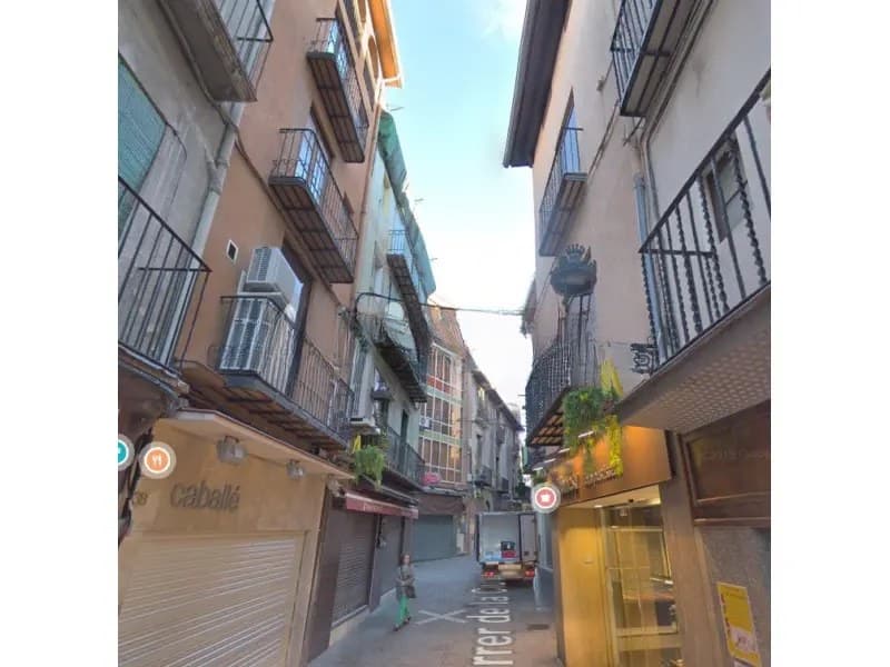 Vivienda en Barcelona