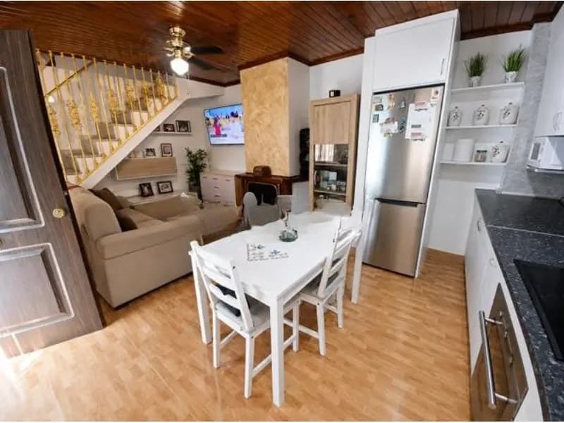 Casa/Chalet en Málaga