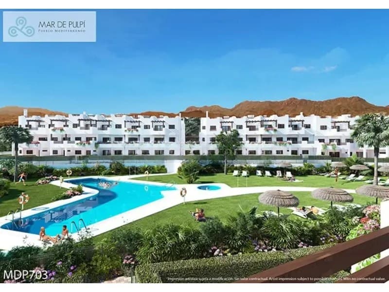 Vivienda en Almería