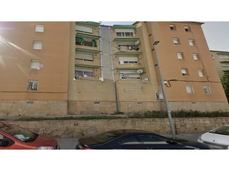 Vivienda en Barcelona