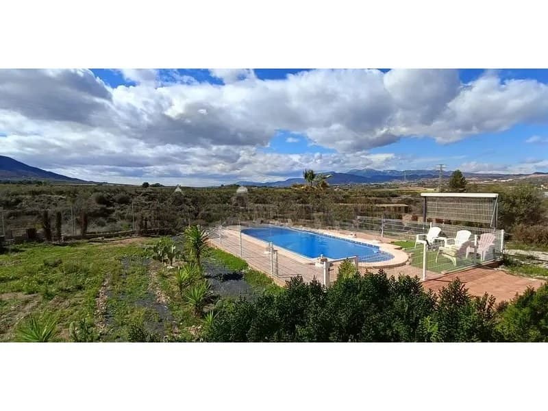 Casa/Chalet en Murcia