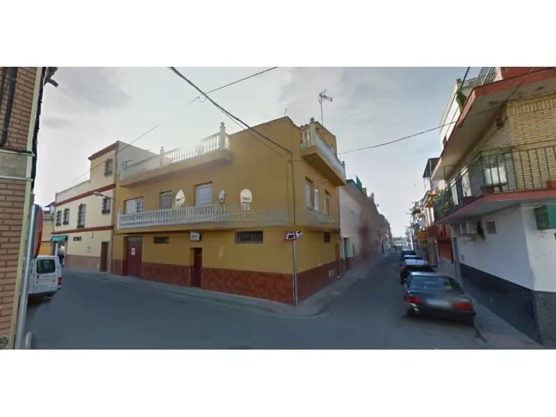 Vivienda en Sevilla