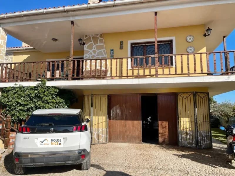 Casa/Chalet en Castellón