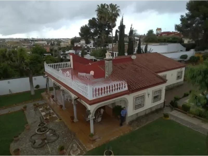 Casa/Chalet en Sevilla