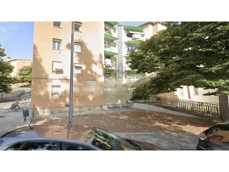 Vivienda en Barcelona