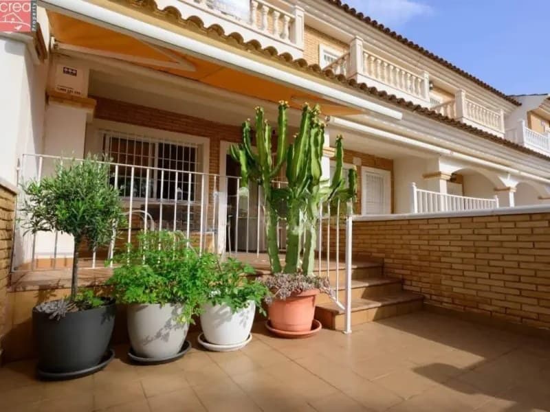 Casa/Chalet en Murcia