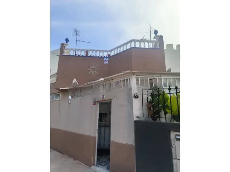 Casa/Chalet en Murcia