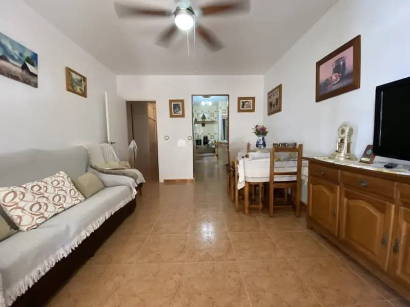 Vivienda en Cádiz