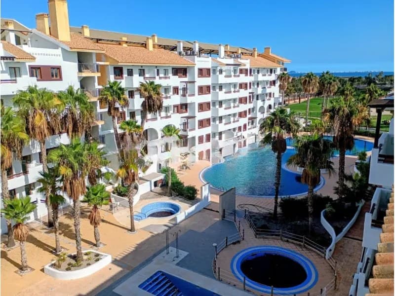 Vivienda en Murcia