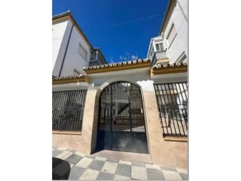 Piso en Málaga
