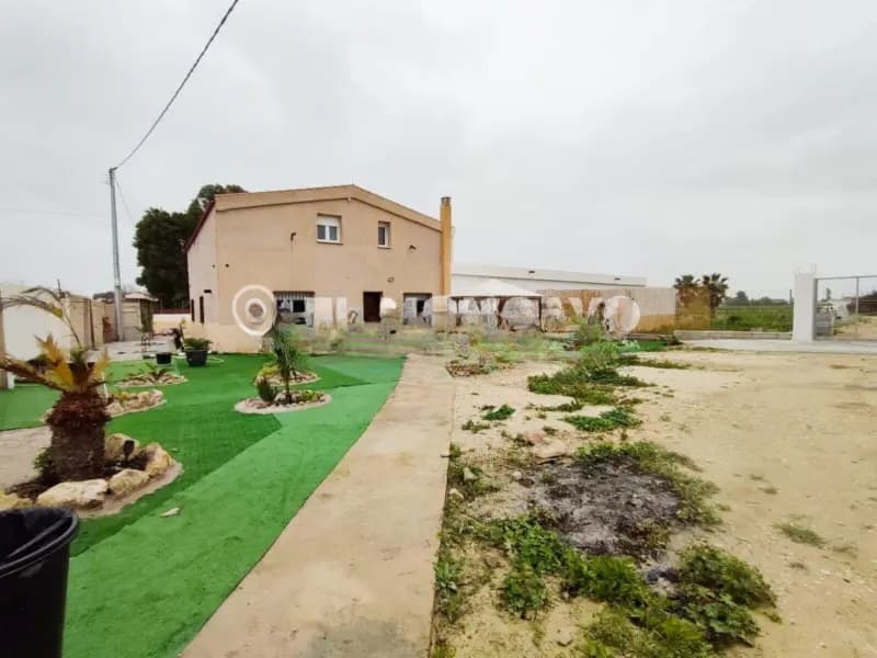 Casa/Chalet en Alicante