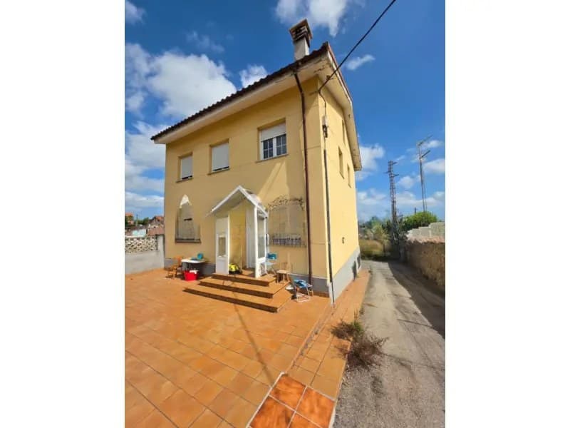 Casa/Chalet en Asturias